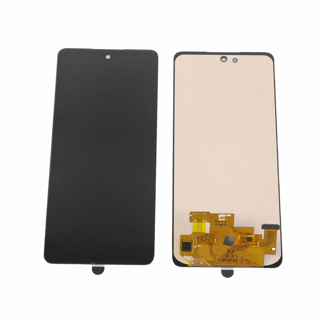 Wholesale Mobile Phone OLED for Samsung A20/A30/A50/A30s/A315/A715 OLED Phone LCD Screen Display