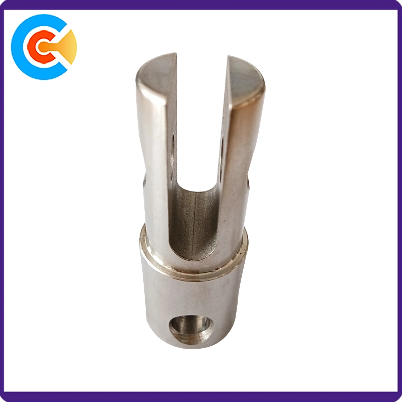 CNC Processing Nc Lathe Processing Non Standard Hardware Processing Pin