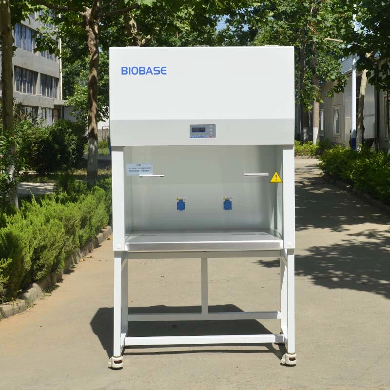 Biobase Horizontal Laminar Flow Cabinet Clean Bench for Laboratory