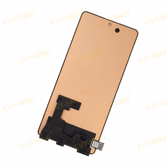 Pantalla OLED mit Rahmen Handy LCD für Samsung Galaxy A01 A02 A03 A20 A30 A50 A50s A72 A70 Handy LCD Touch Screen Digitizer