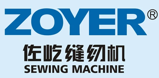 Zoyer Zy895jgkd Automatische Laser-Taschennaht-Nähmaschine, Taschennähmaschine, intelligente Nähmaschine