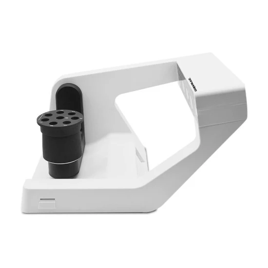 Lab CAD Cam Prothesenmodell Vollautomatischer Desktop-Dental-Blu-Ray-3D-Scanner